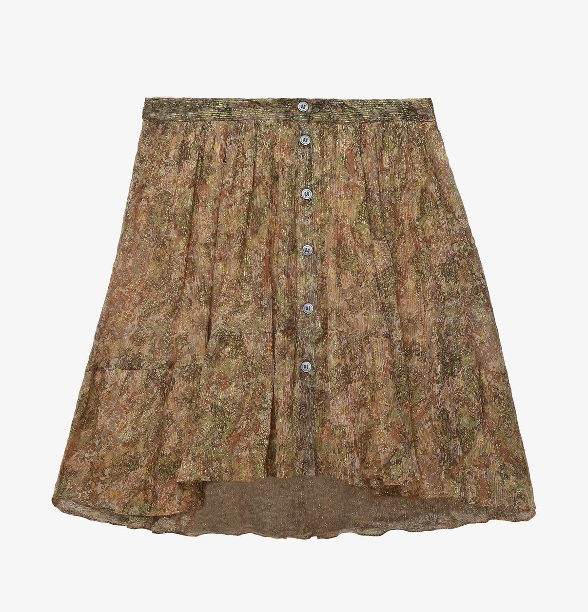 GOMA Skirt vue 5