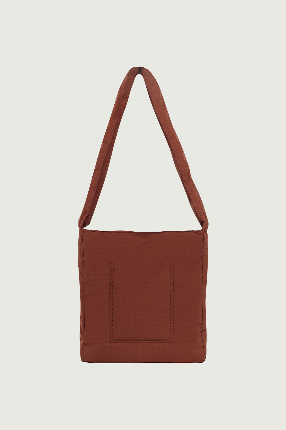 Sac Tuesday - Noisette - Femme vue 4
